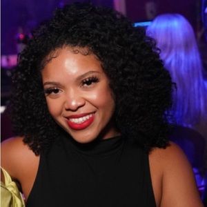 Meet your Posher, Indigo